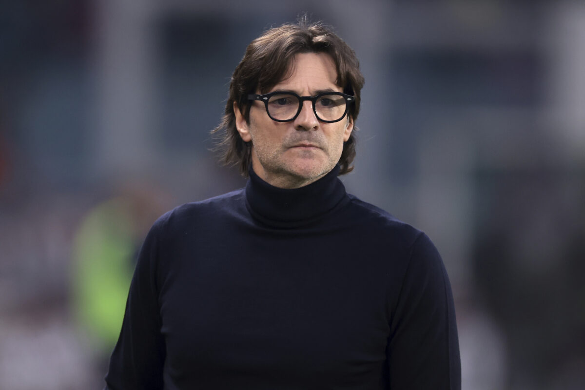 Fiorentina, Vanoli nuovo allenatore: c’è l’accordo Fiorentina, Vanoli nuovo allenatore: c’è l’accordo