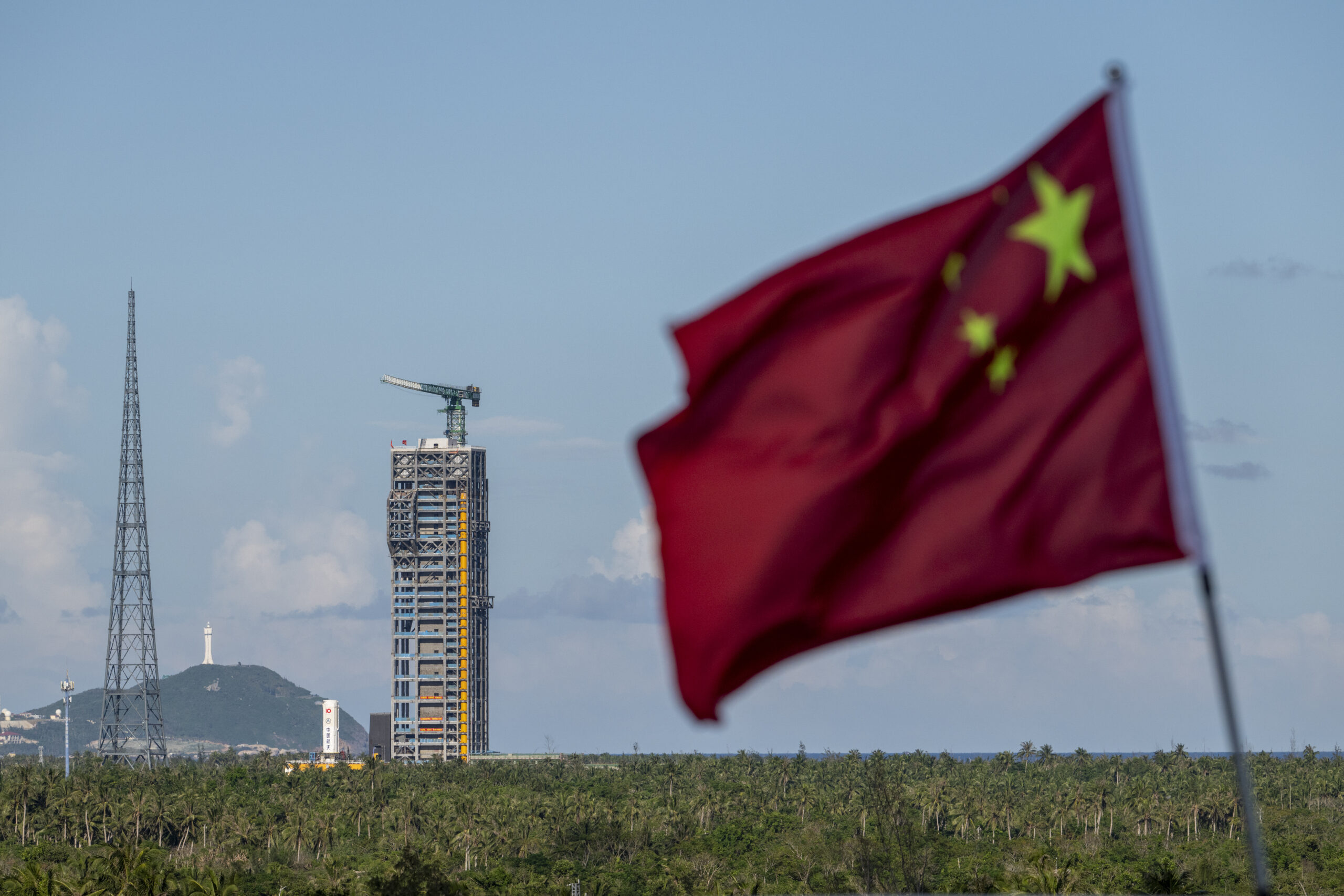 Cina, Cnn: “Pechino impegnata in una nuova corsa agli armamenti”