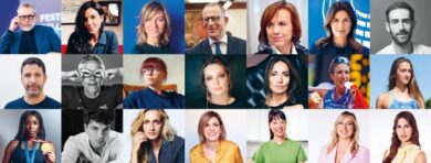 Elle Active! Il forum di Elle Italia dedicato al futuro delle donne compie 10 anni 