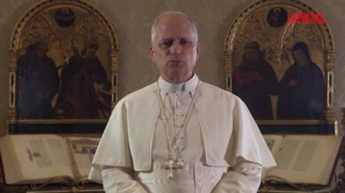 Droga e dipendenze, il Papa: "Paura del futuro rende i giovani fragili"