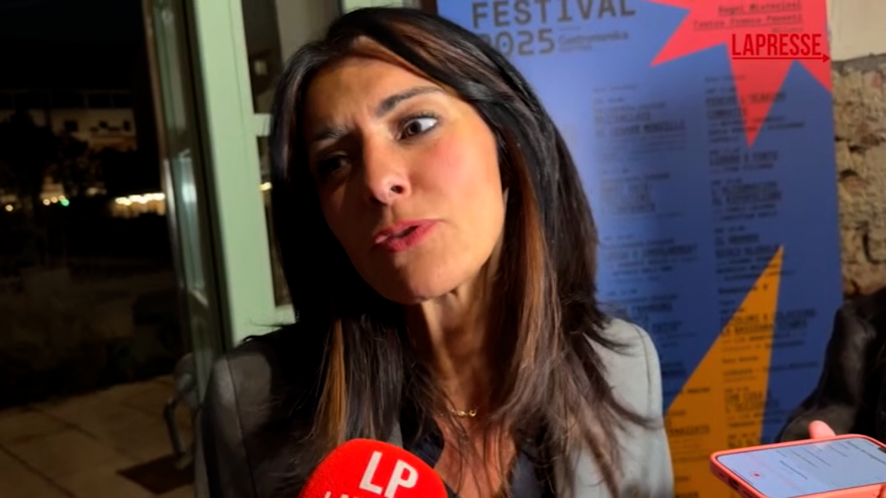 Centrosinistra, Picerno: "Appello ai leader del campo largo per incontrarsi" Centrosinistra, Picerno: "Appello ai leader del campo largo per incontrarsi"