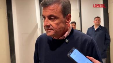 Elezioni Milano, Calenda: “La formula per rivincere è avere un candidato pragmatico”