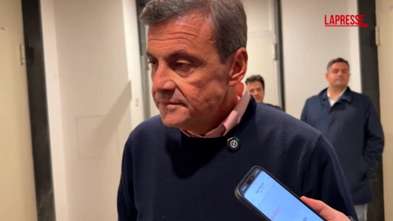 Elezioni Milano, Calenda: “La formula per rivincere è avere un candidato pragmatico”