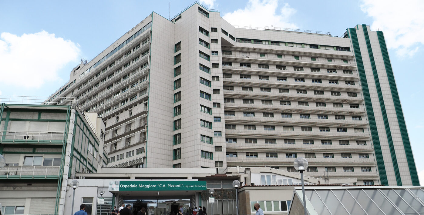 Bologna, investita sulle strisce: morta 18enne Bologna, investita sulle strisce: morta 18enne