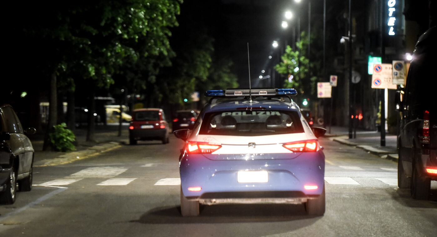 Firenze, 35enne violentata: due arrestati per stupro di gruppo