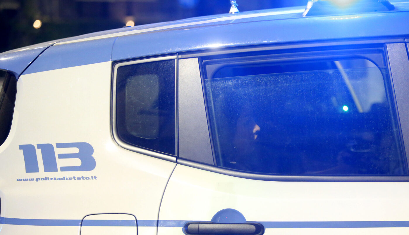 Firenze, 35enne violentata: due arrestati per stupro di gruppo Firenze, 35enne violentata: due arrestati per stupro di gruppo