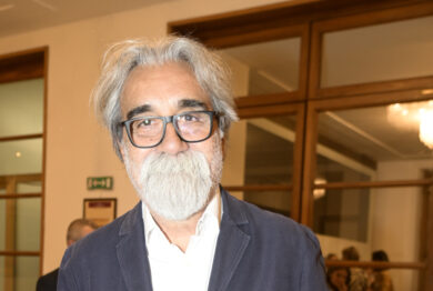 È morto Peppe Vessicchio, il direttore d’orchestra aveva 69 anni