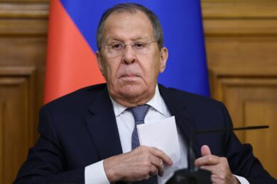Ucraina, Lavrov rilancia dialogo Russia-Usa: “Incontri con Rubio quando necessario”
