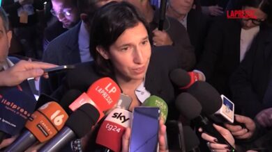 Lavoro, Schlein: "Chiesto a Meloni di fare insieme battaglia su investimenti comuni Ue"