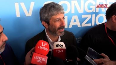 Tasse, Fico su patrimoniale: “Distribuzione ricchezze è principio della nostra Costituzione”