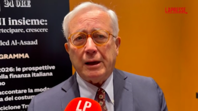 Manovra 2026, Tremonti: “Anche Marx era contrario alla patrimoniale”