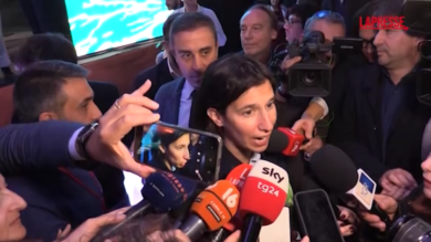 Regionali Campania 2025, Schlein: “Vinceremo con Fico, miglior interprete del rinnovamento”