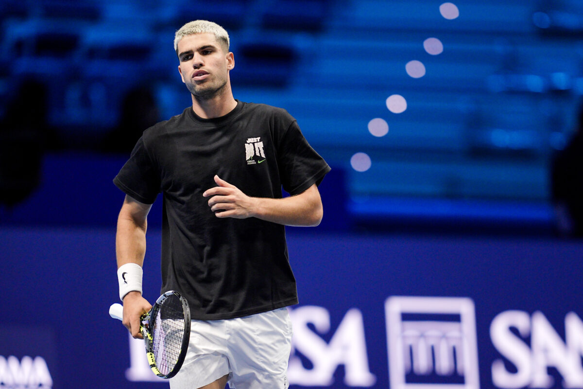 atp finals 2025 oggi a torino si parte con alcaraz programma partite e orari da Lapresse.it atp finals 2025 oggi a torino si parte con alcaraz programma partite e orari