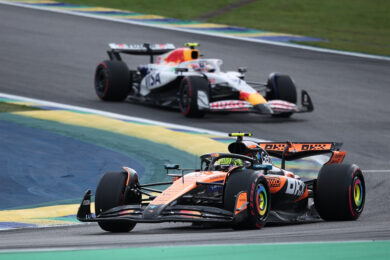 Gp Brasile 2025, sprint e pole di Norris: gli orari di oggi e dove vederlo in tv