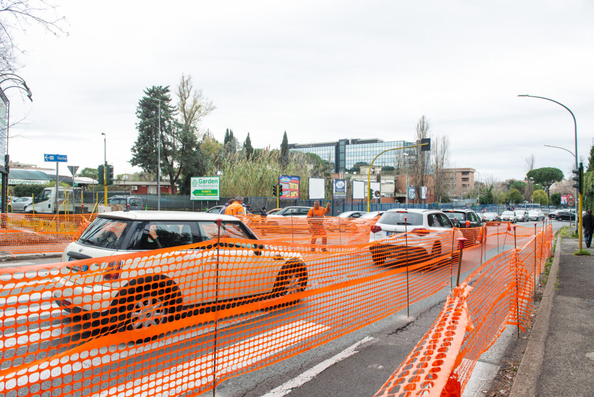 Bergamo, scontro in tangenziale sud: due morti Bergamo, scontro in tangenziale sud: due morti