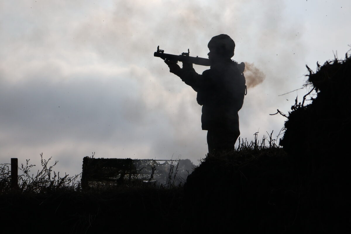 Ucraina, raid di Mosca sulle centrali. Colpita una base russa a Zaporizhzhia Ucraina, raid di Mosca sulle centrali. Colpita una base russa a Zaporizhzhia