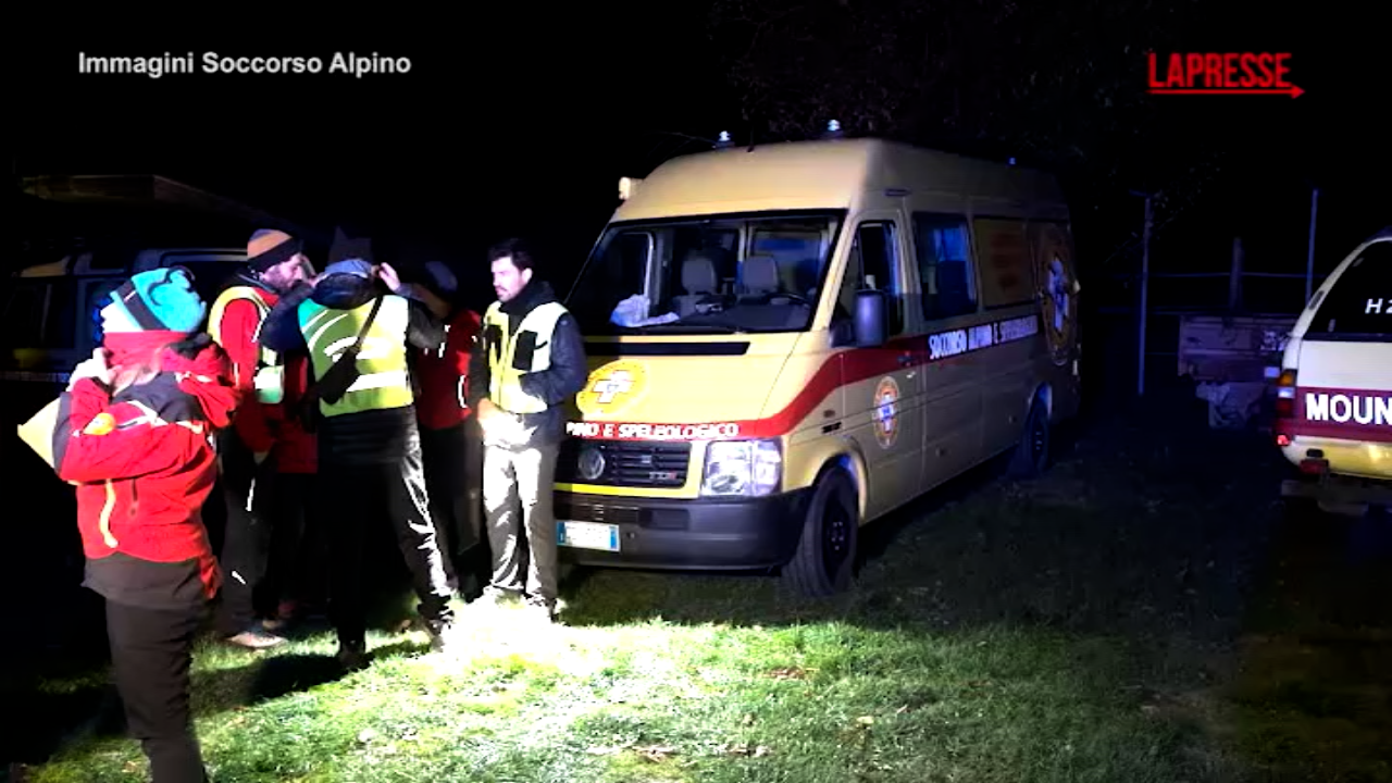 Arezzo, proseguono le ricerche dell