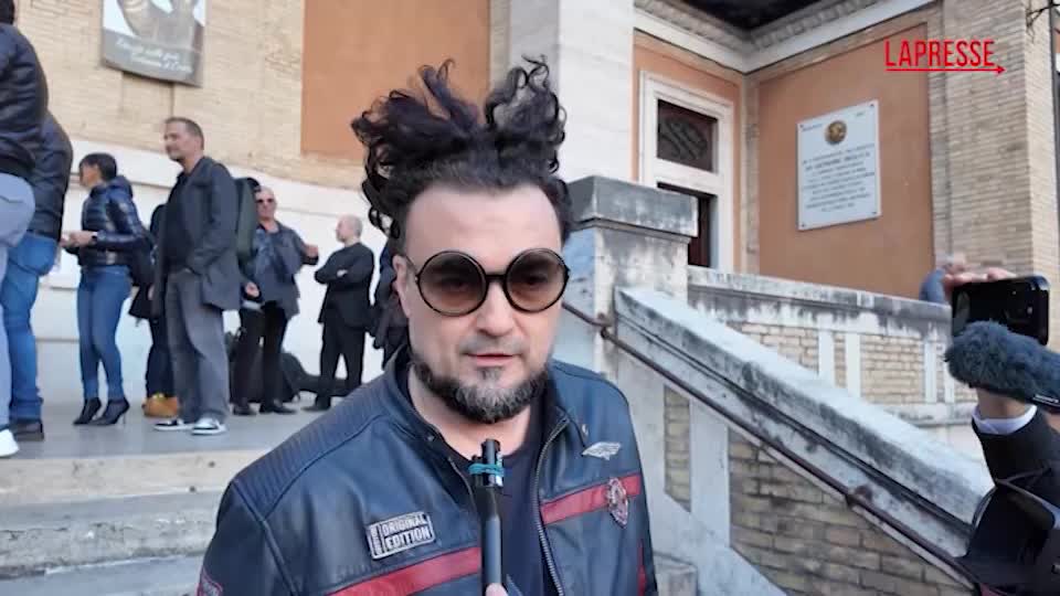 funerali peppe vessicchio il collega melozzi con i punti del fantasanremo lo convinsi a tornare al festival