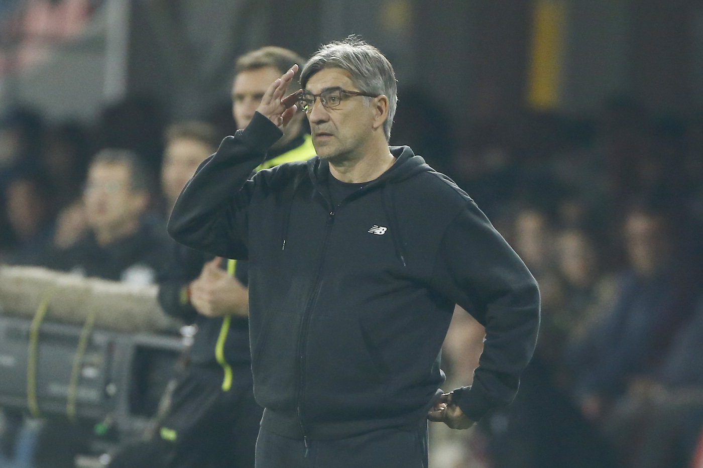 Juric, il 10 novembre è da dimenticare: esonerato lo stesso giorno da Roma e Atalanta