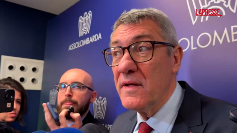 Manovra 2026, Landini: “Il massacrato non è Giorgetti, ma gli italiani”