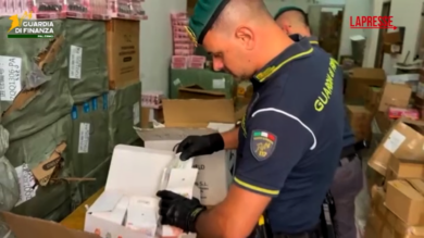 Labubu, sequestrati oltre 10mila falsi: uno dei modelli venduto a 130mila euro