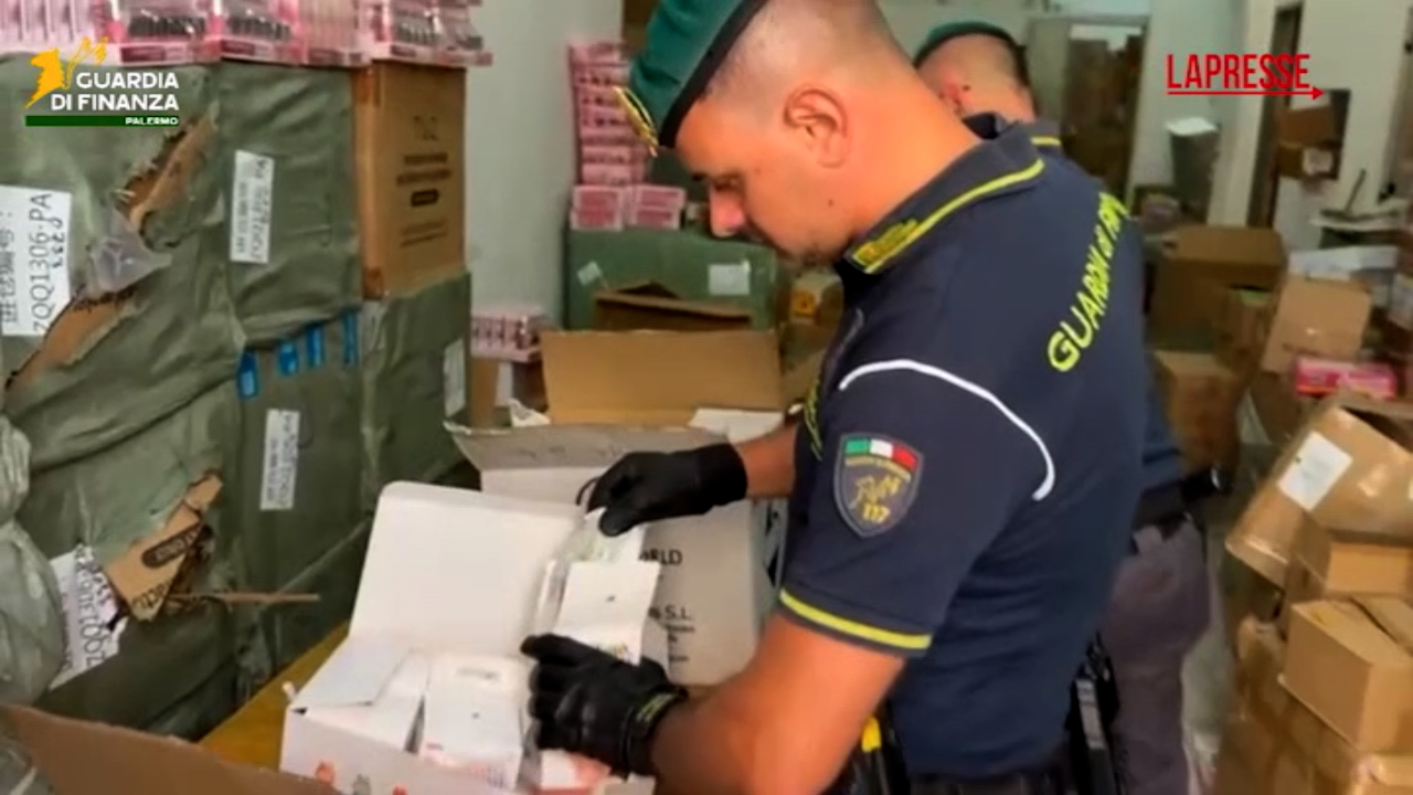 Labubu, sequestrati oltre 10mila falsi: uno dei modelli venduto a 130mila euro