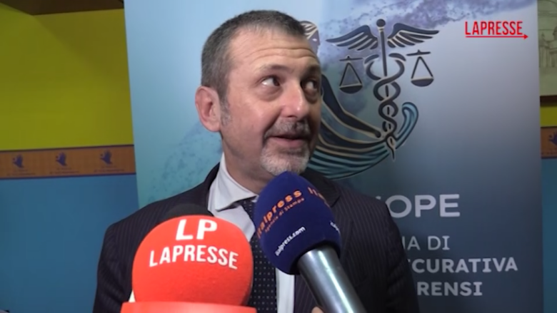 Regionali Campania 2025, Delmastro: "Quando si aprono le urne il campo largo diventa camposanto"