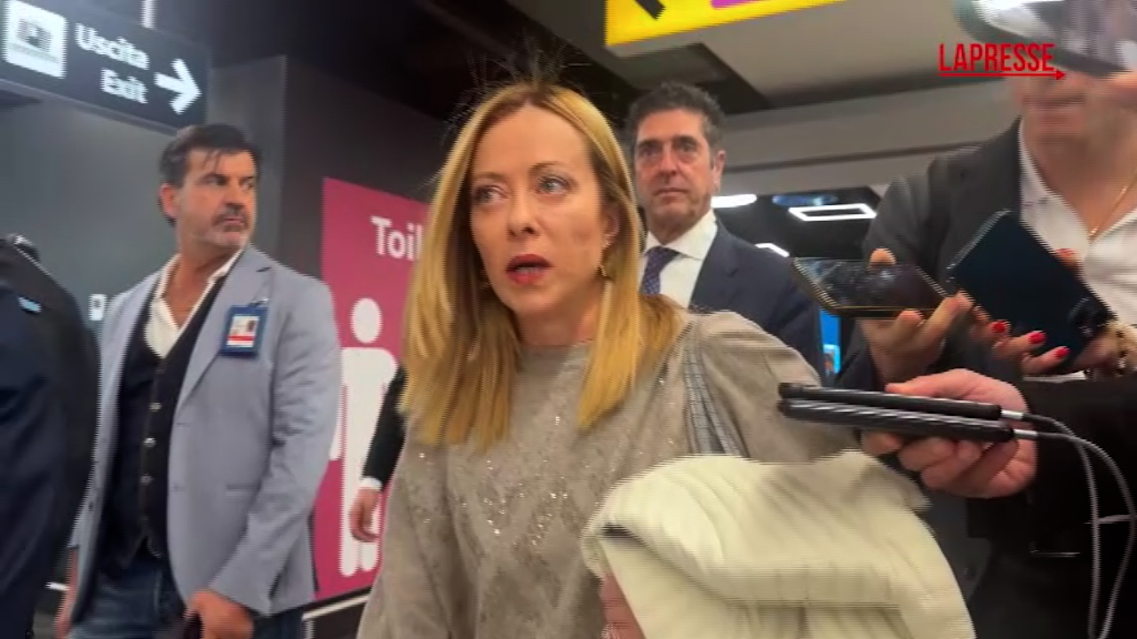 garante privacy meloni non spetta a noi azzerare l authority ed 232 stata eletta durante governo pd m5s da Lapresse.it garante privacy meloni non spetta a noi azzerare l authority ed 232 stata eletta durante governo pd m5s