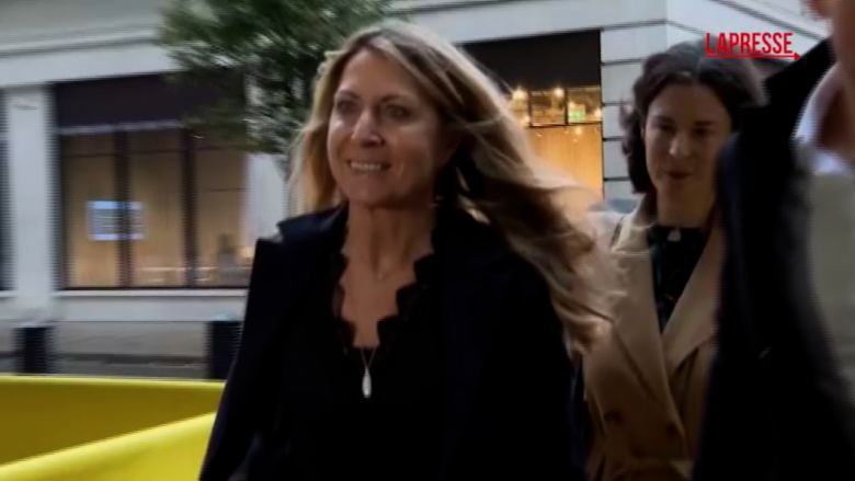 Trump contro BBC, si dimette la direttrice delle news Turness: “I nostri giornalisti non sono corrotti”