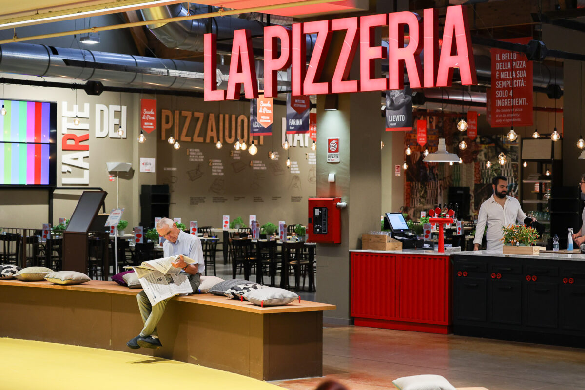 cucina italiana patrimonio unesco gli chef esultano per il primo s236