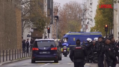 Francia, Sarkozy lascia il carcere