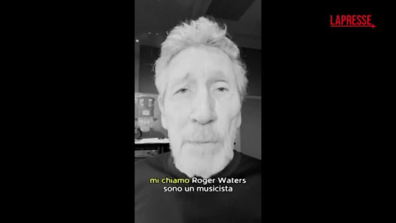Sciopero generale del 28 novembre, Roger Waters: "Sostegno all'USB"