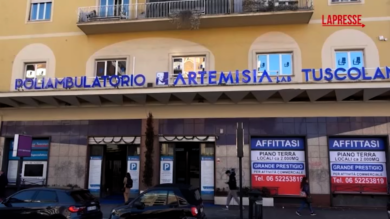 Sanità, nuovi strumenti per le malattie neurodegenerative svelate all’Artemisia Accademy