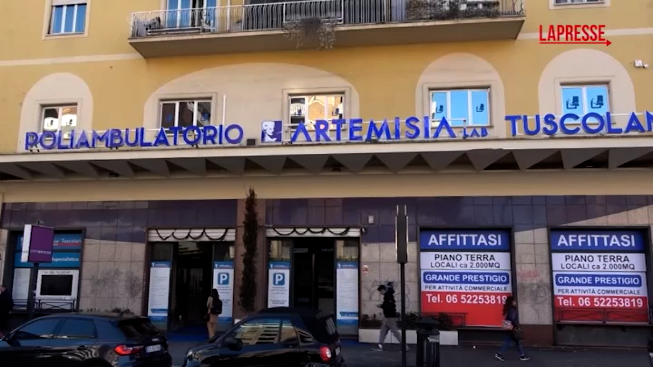 sanit224 nuovi strumenti per le malattie neurodegenerative svelate all8217artemisia accademy