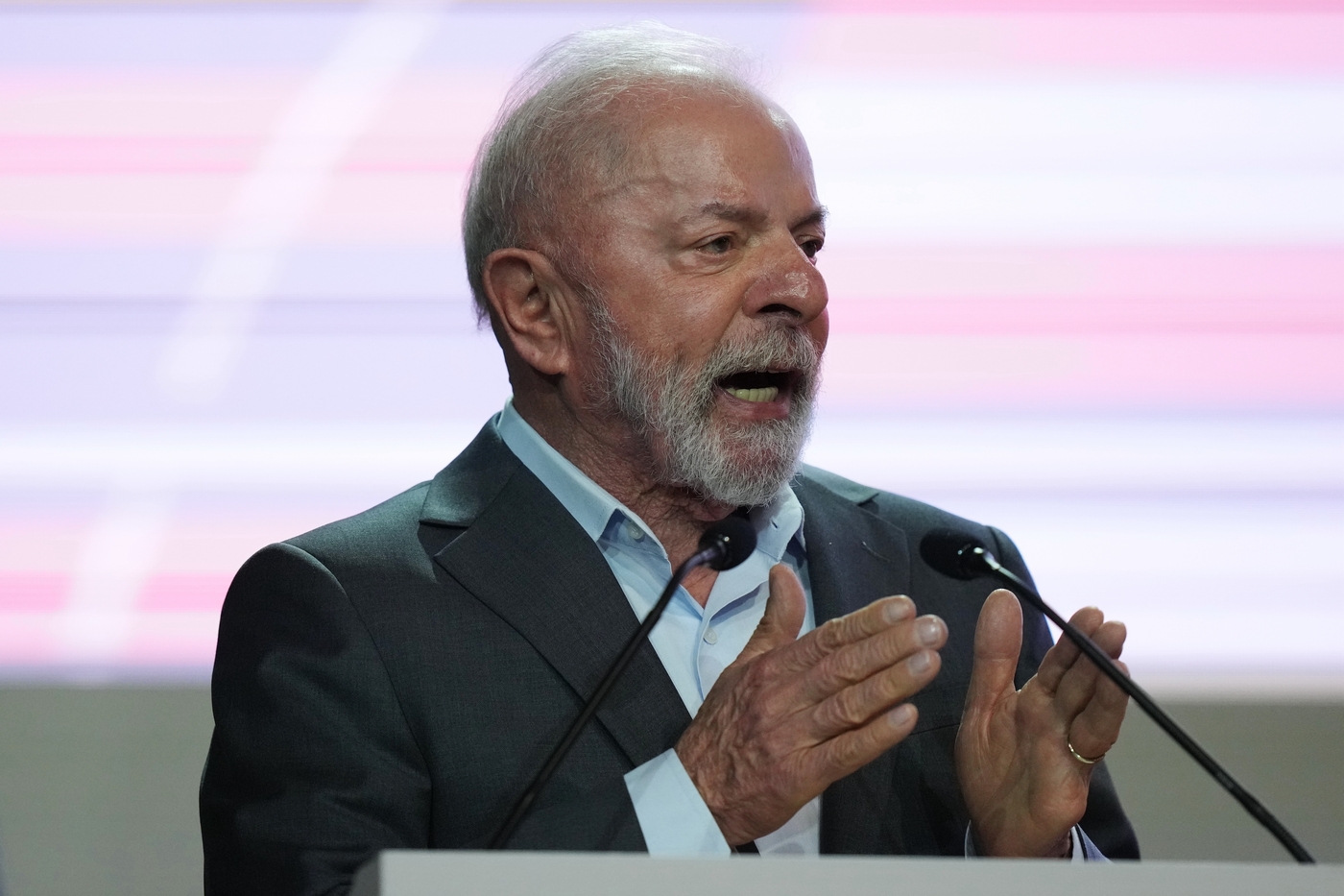 cop30 al via in amazzonia il vertice onu sul clima ecco i temi sul tavolo