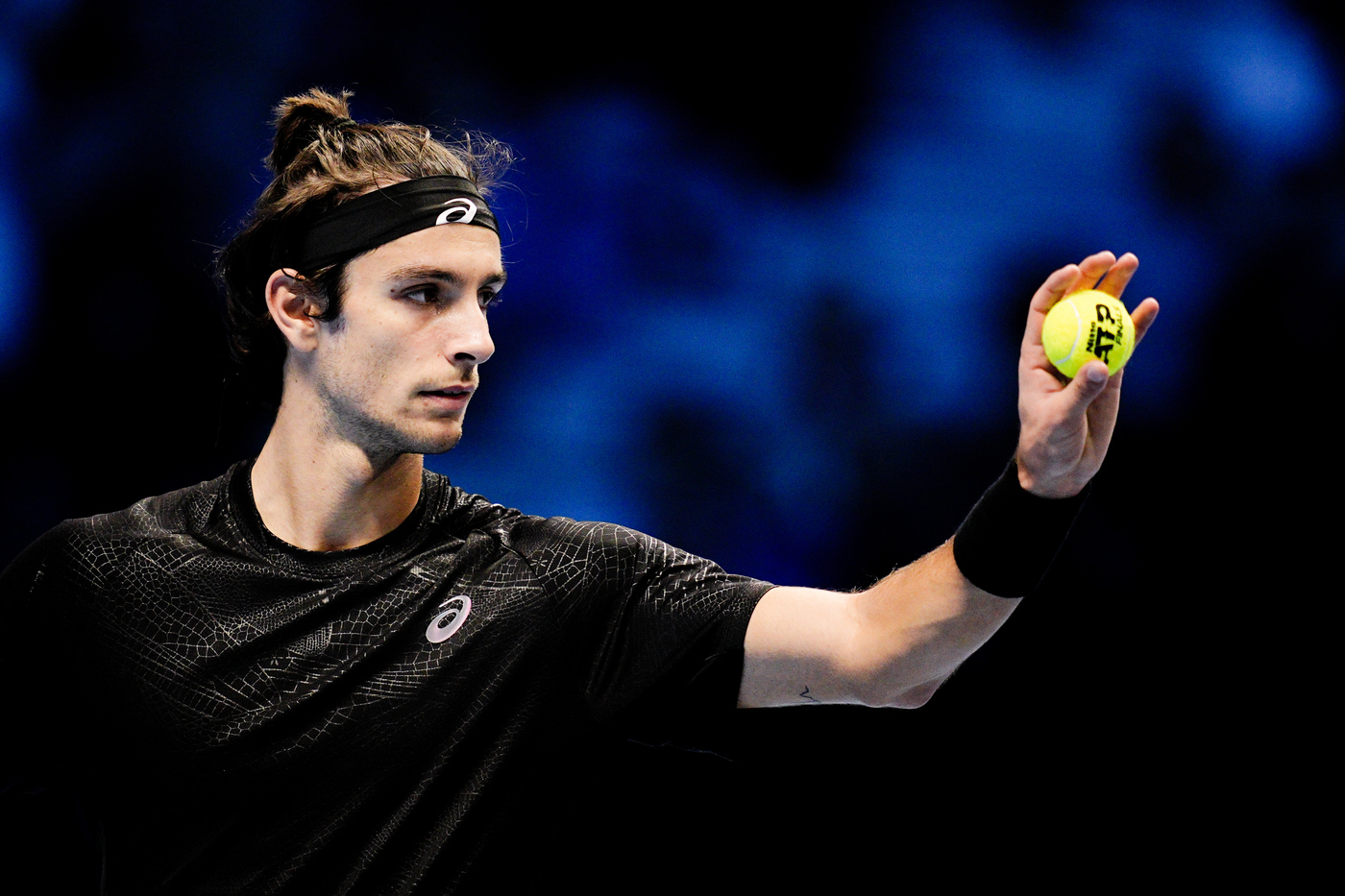 Atp Finals 2025, il programma di oggi 11 novembre: quando gioca Musetti, in campo anche Bolelli Vavassori