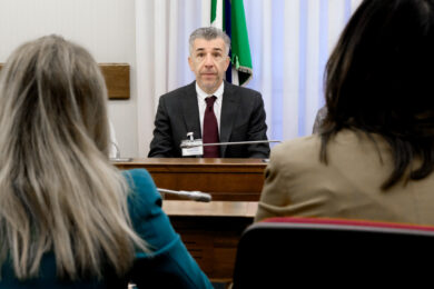 Giulia Cecchettin, due anni dal femminicidio. Il papà Gino: “Educazione affettiva non è un pericolo”