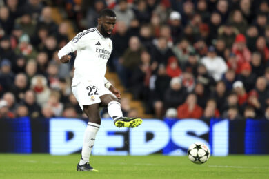 Bataclan, Rüdiger ricorda gli attacchi di Parigi: “Non dimenticherò mai quella notte”