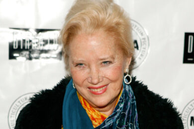 Sally Kirkland, morta a 84 anni l’ex modella e attrice candidata all’Oscar