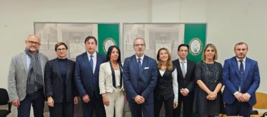 Marche, Consiglio: nominati i presidenti delle Commissioni