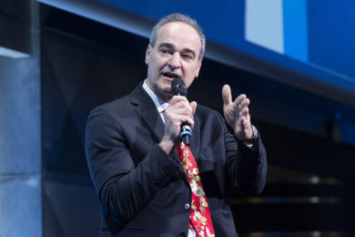 Morto Alberto Bertone, il fondatore di Acqua Sant’Anna aveva 59 anni