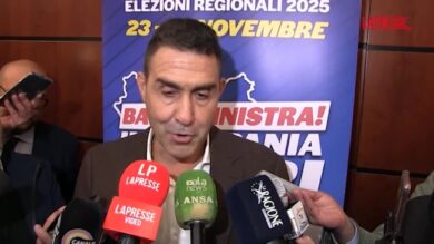 Regionali Campania, Vannacci su barca Fico: "Ha eliminato la sua povertà non quella degli altri"