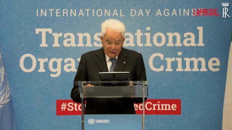 Onu, Mattarella: "Strumento insostituibile di pace, irresponsabile indebolirlo"