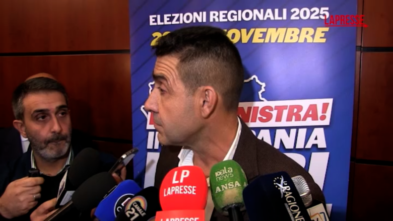 Usa, Vannacci: "New York è un monito, un rischio anche per l'Italia"