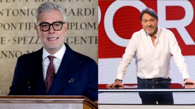 Mollicone: “A Report analfabeti istituzionali”. La replica di Ranucci