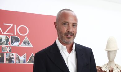 Inchiesta Cinecittà, rischio processo per l’ex ad Maccanico