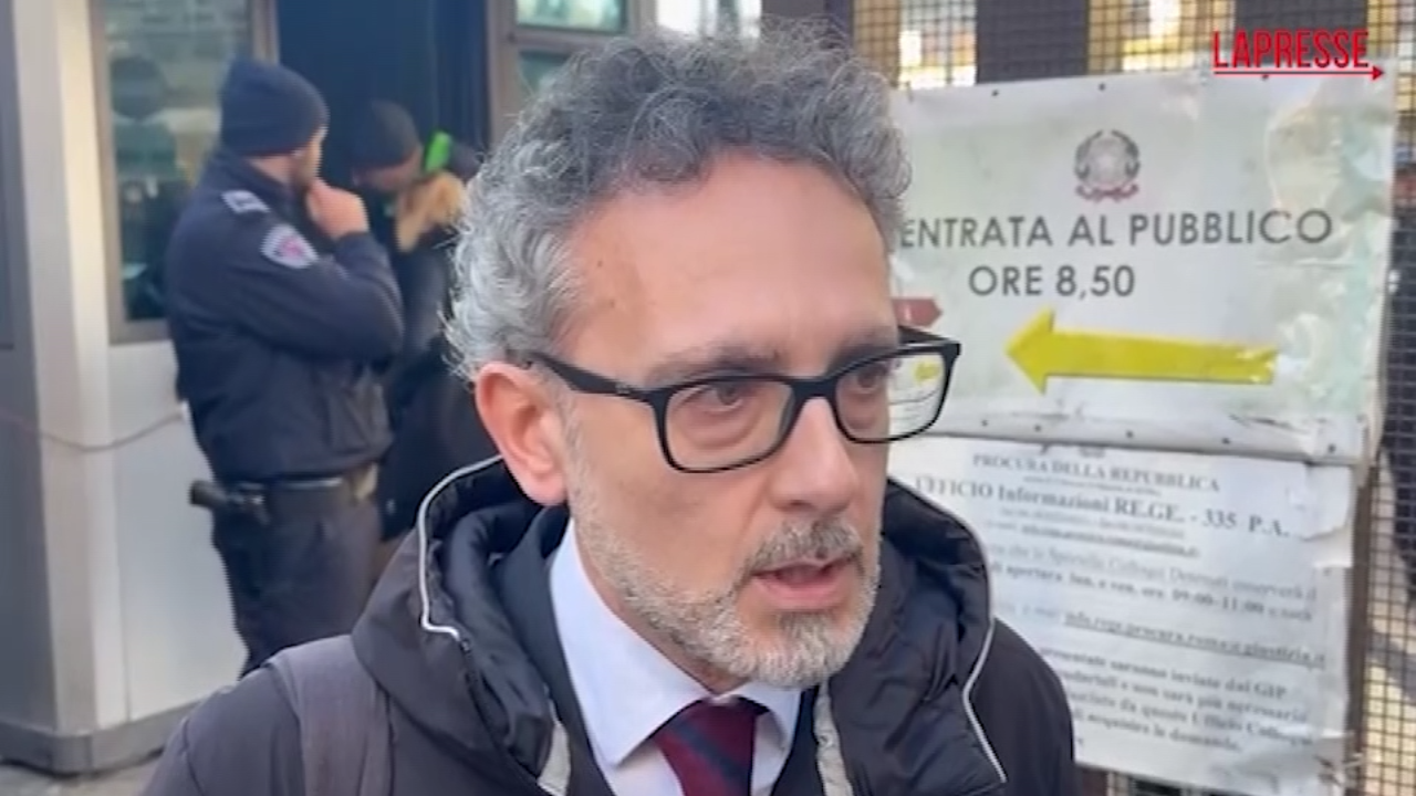 Ilaria Sula, legale famiglia: “Madre Samson verso patteggiamento”