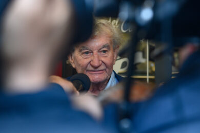 Delitto di Garlasco, il legale di Lovati: “Non rinuncio al mandato, è una fake news”