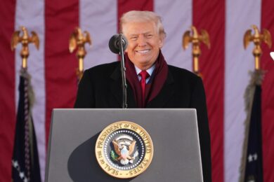 Belgio, nasce ‘Trump’: è un nuovo partito francofono di estrema destra