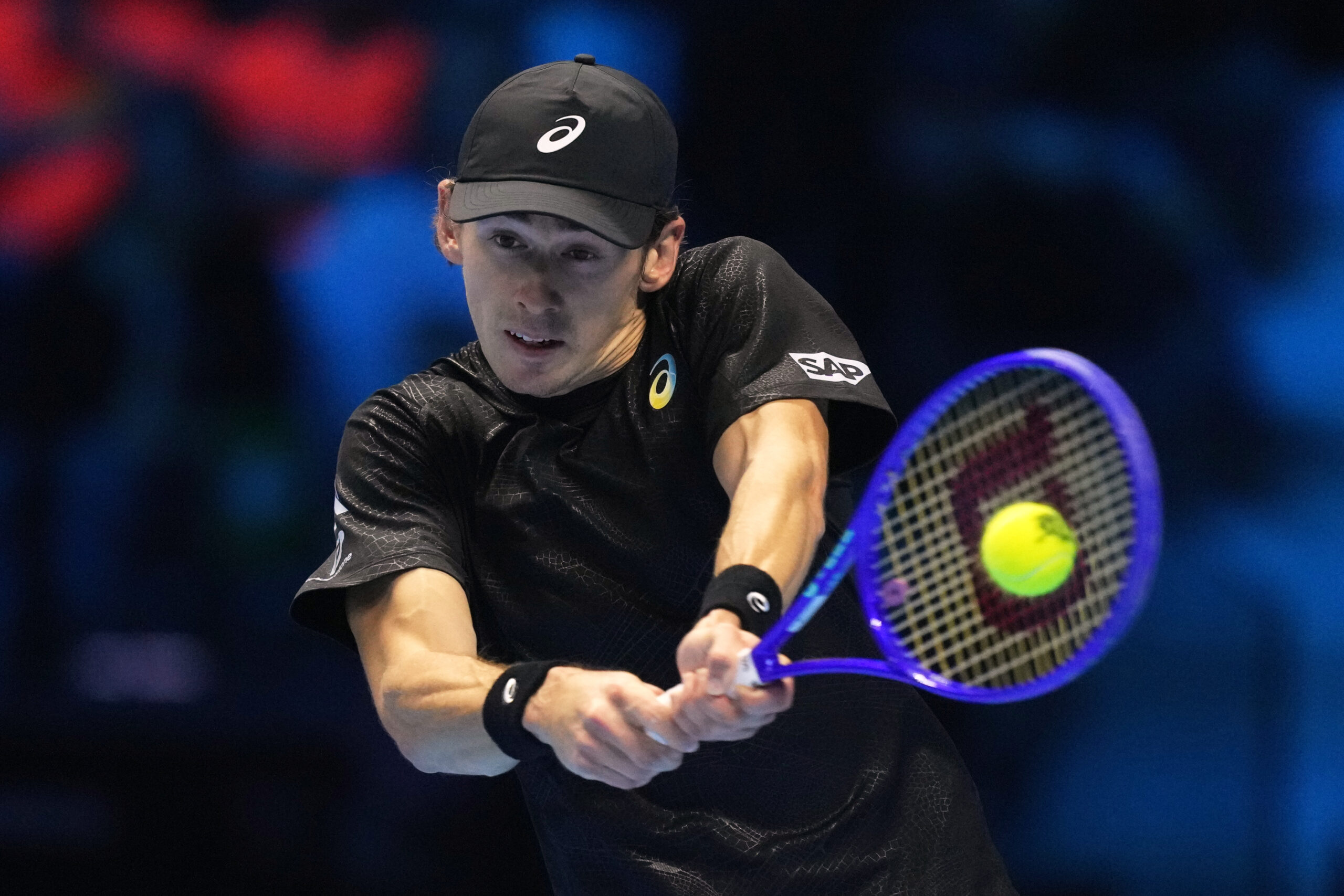 Atp Finals 2025, De Minaur batte Fritz: Alcaraz è in semifinale
